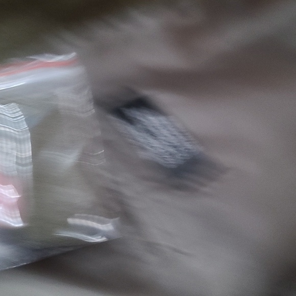 Vanetti George Martin Collection Mens 3 Pc Suit Sage Green/Paisley/Gold 42R READ - Picture 9 of 16